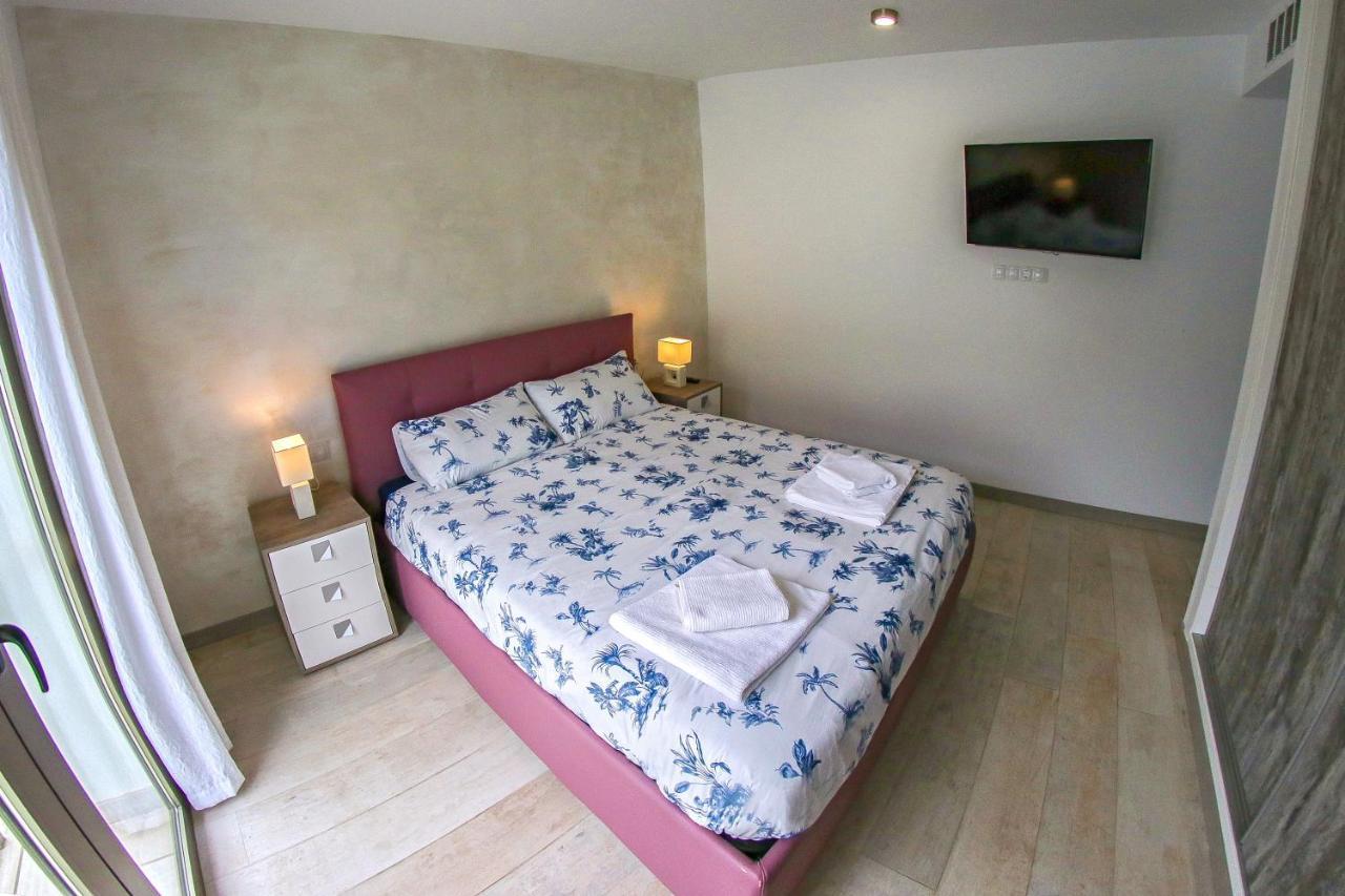 Villa Nela Chayofa Extérieur photo