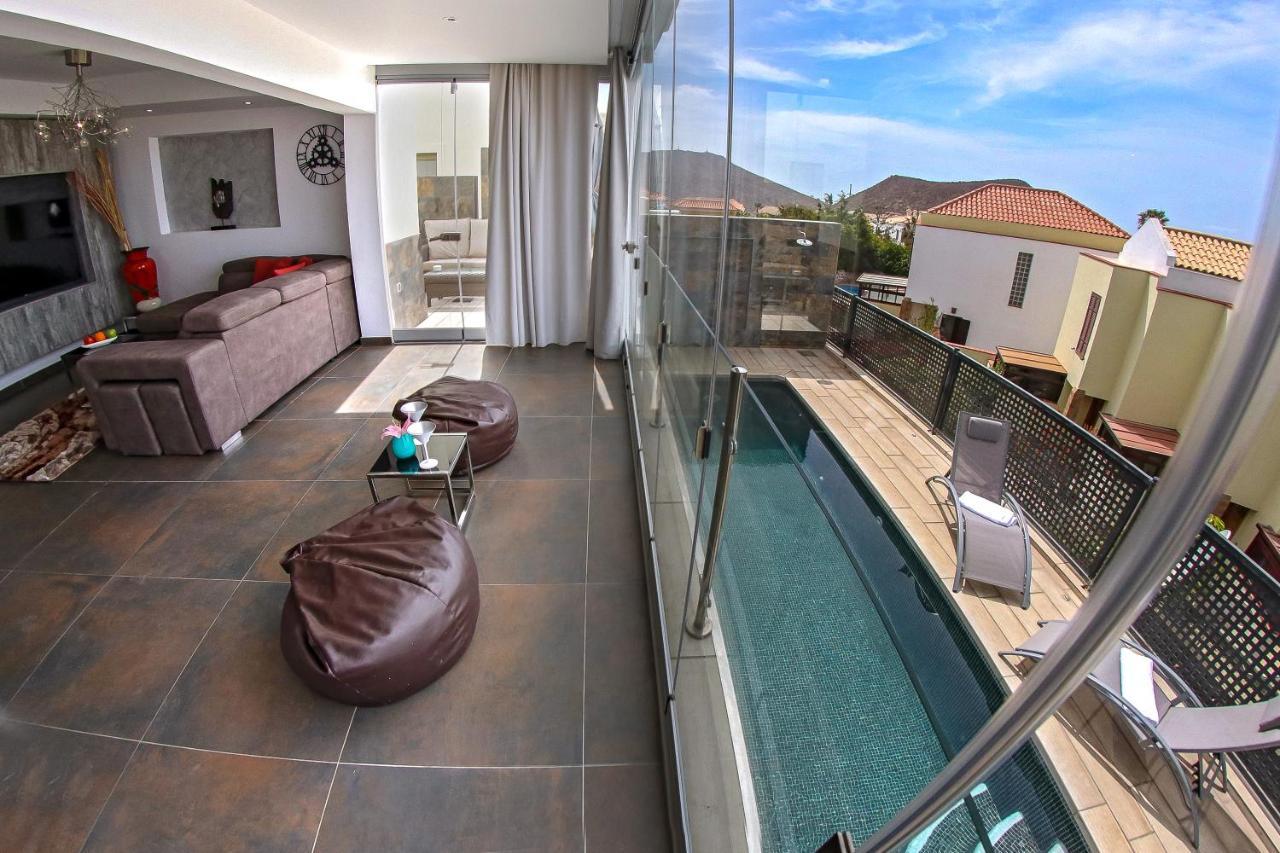 Villa Nela Chayofa Extérieur photo