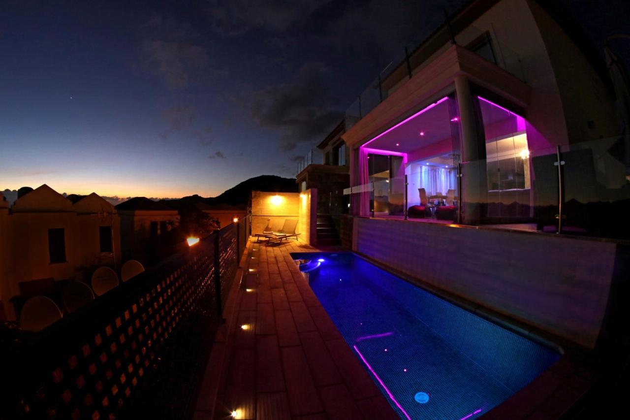Villa Nela Chayofa Extérieur photo
