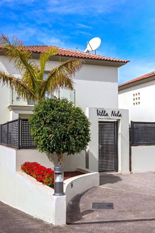 Villa Nela Chayofa Extérieur photo