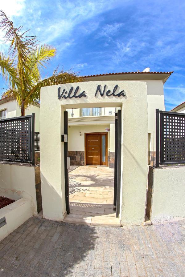 Villa Nela Chayofa Extérieur photo