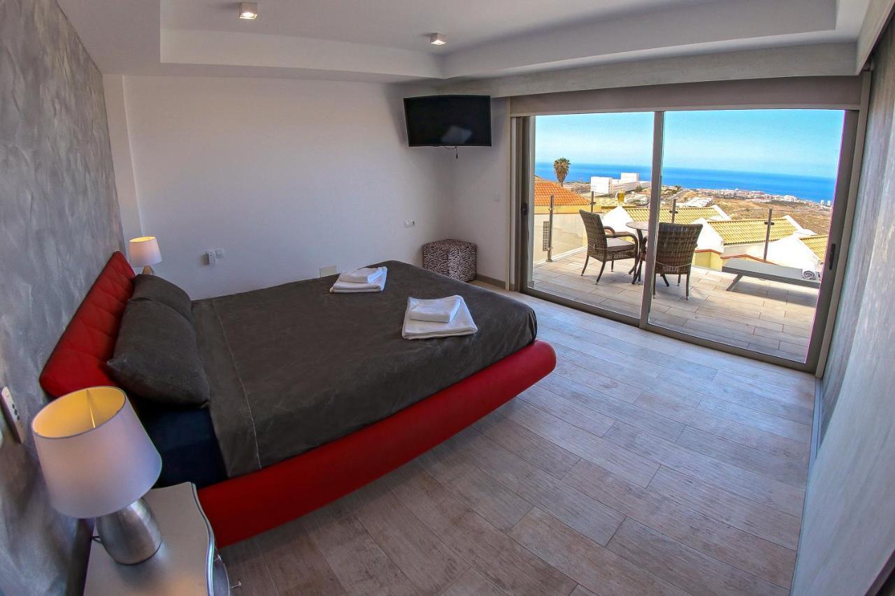 Villa Nela Chayofa Extérieur photo