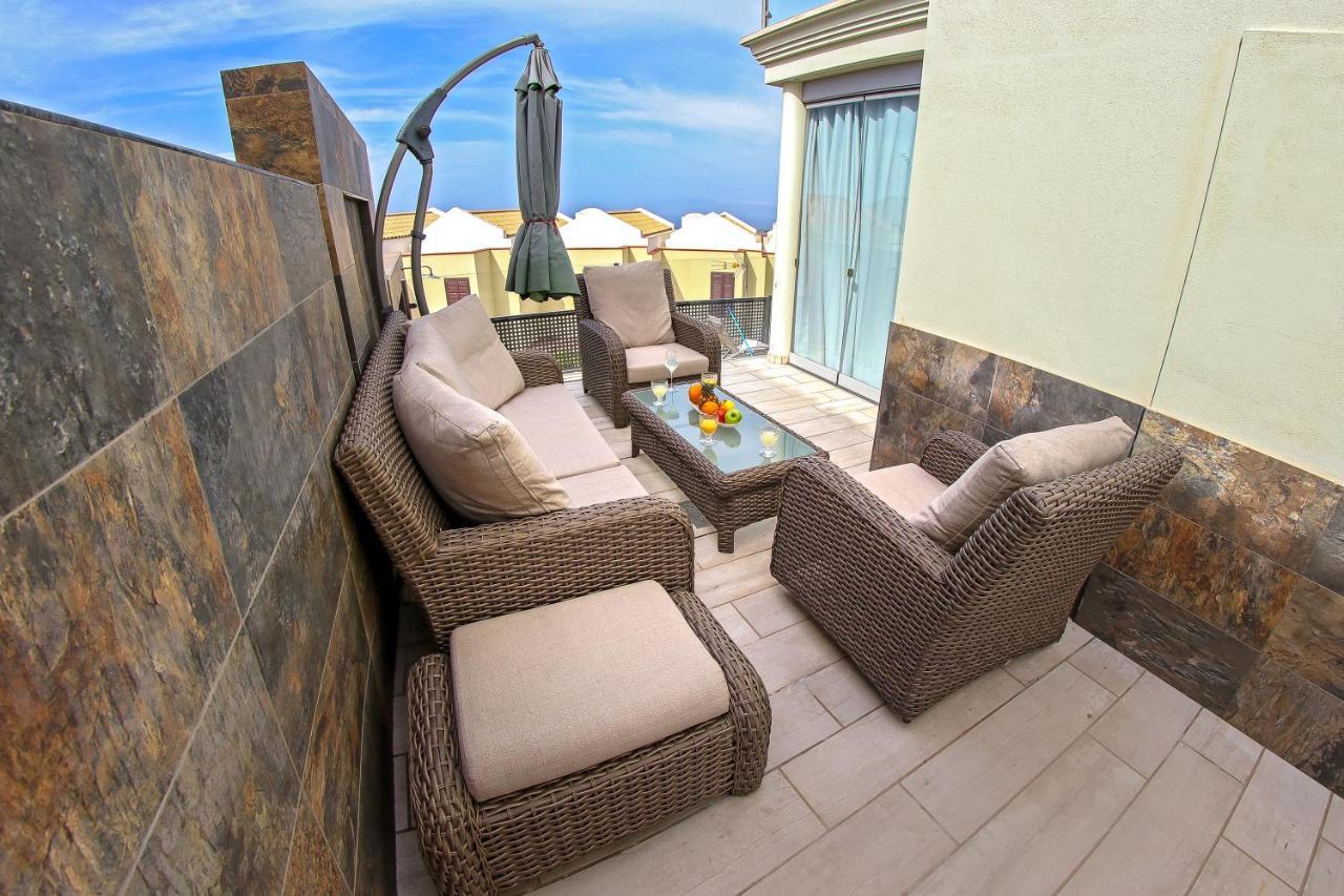 Villa Nela Chayofa Extérieur photo