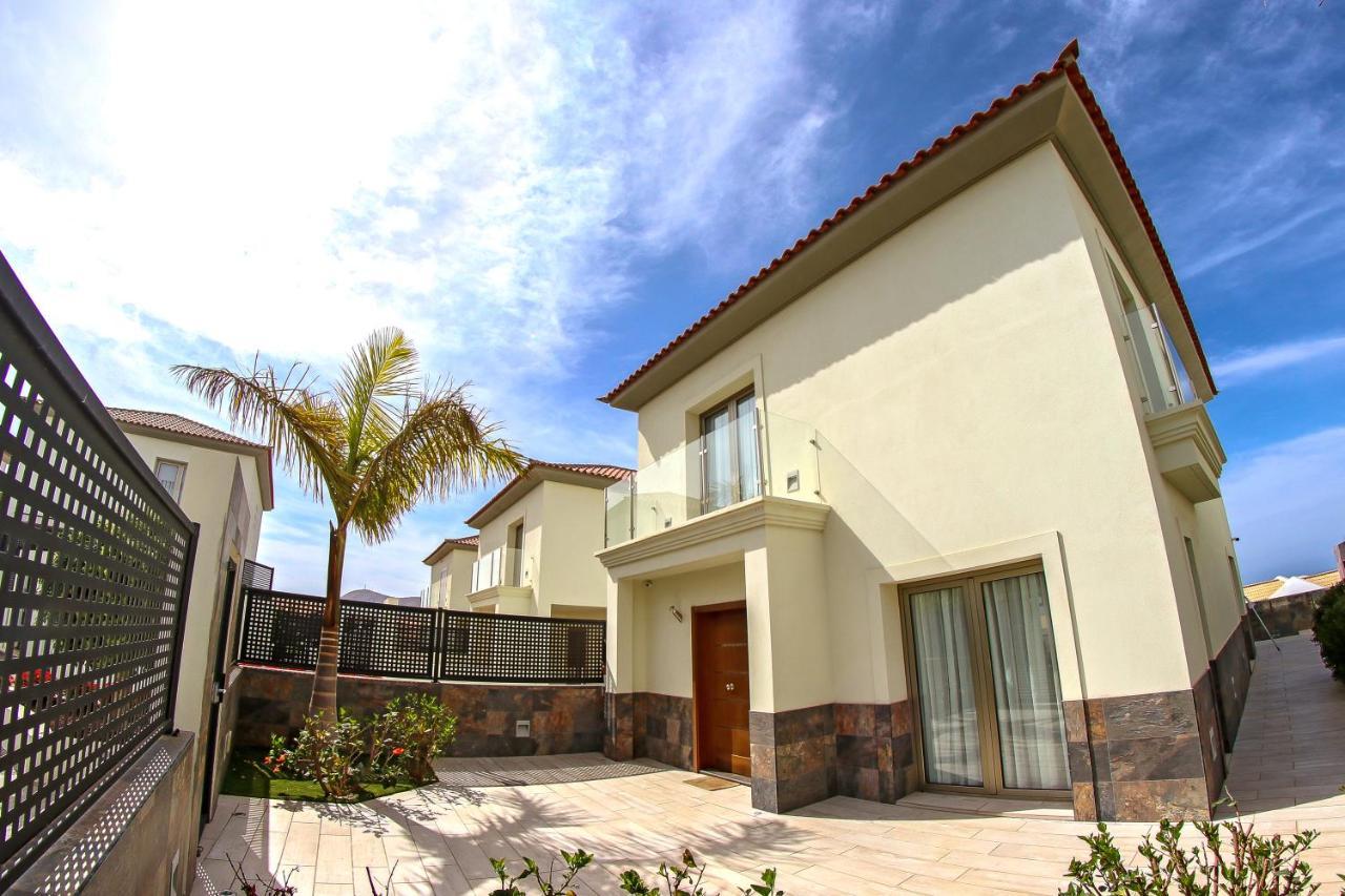Villa Nela Chayofa Extérieur photo