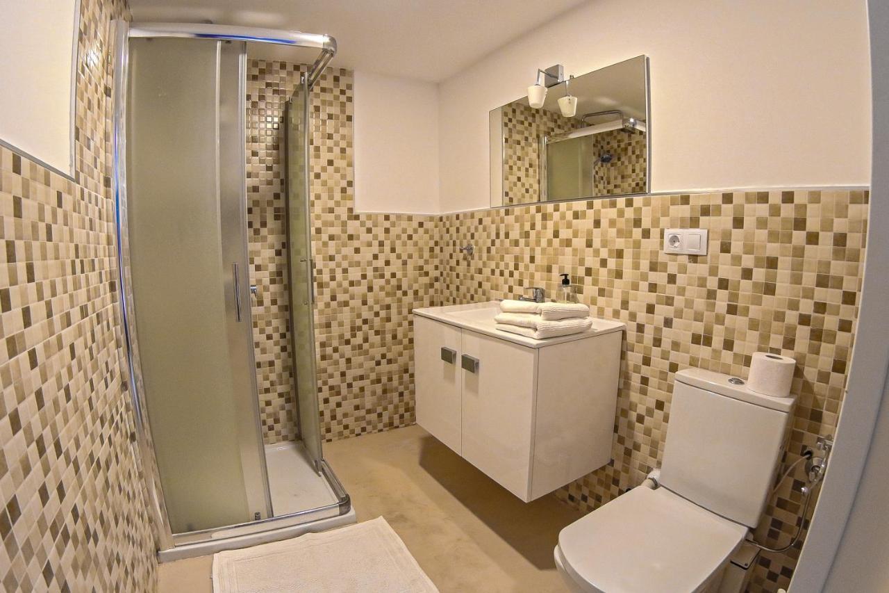 Villa Nela Chayofa Extérieur photo